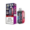 NEXA Ultra 50K Disposable Vape 50000 Puffs