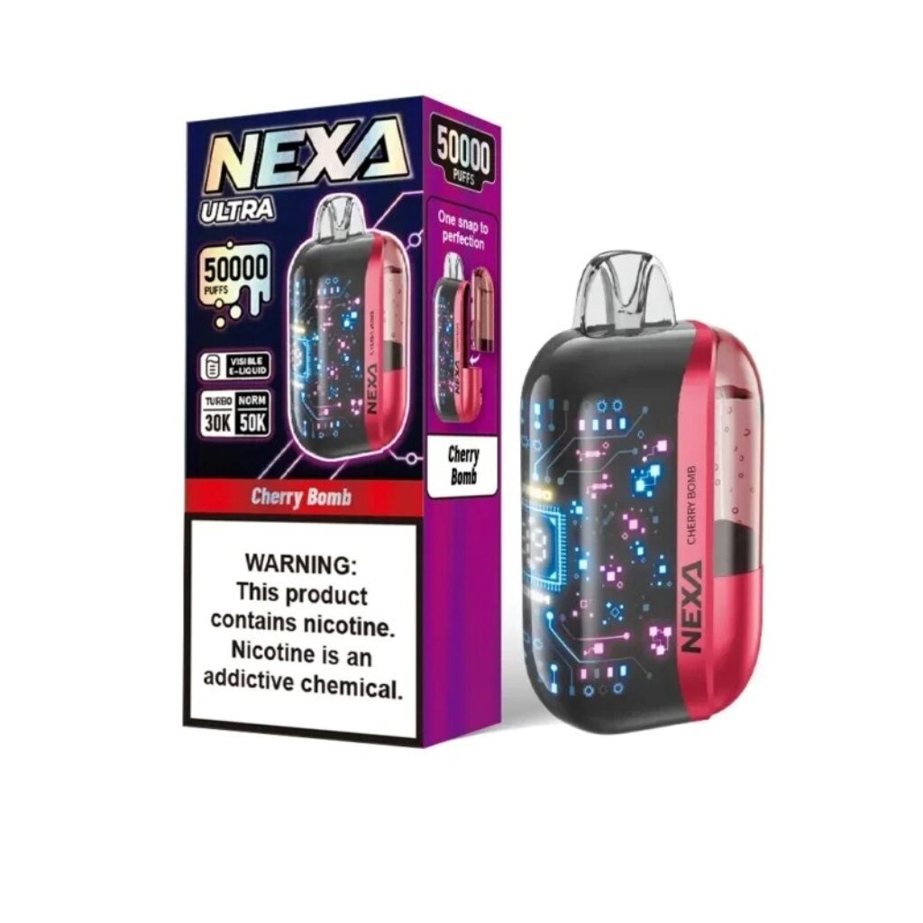 can you refill nexa vapes Vape 50000 — A Buyer's Guide for Adult Vapers (21+) best glass cleaner for 1.5mL Colour:Candy Pink