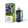 NEXA Ultra 50K Disposable Vape 50000 Puffs