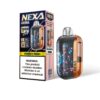 NEXA Ultra 50K Disposable Vape 50000 Puffs