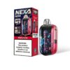 NEXA Ultra 50K Disposable Vape 50000 Puffs