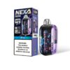 NEXA Ultra 50K Disposable Vape 50000 Puffs