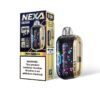 NEXA Ultra 50K Disposable Vape 50000 Puffs