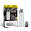 Urban Tale X Lost Mary Xplore Pod System Kit