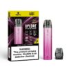 Urban Tale X Lost Mary Xplore Pod System Kit