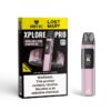 Urban Tale X Lost Mary Xplore Pro Pod System Kit