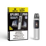 Urban Tale X Lost Mary Xplore Pro Pod System Kit