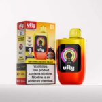 VFLY C1 25000 Disposable Vape