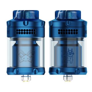 blue Hellvape Dead Rabbit 3 RTA