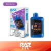 blue raz ice RAZ LTX 25K Disposable Vape