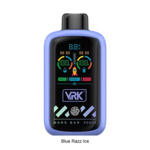 VRK Mars Bar 40000 Disposable Vape