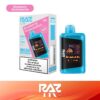 blueberry watermelon RAZ LTX 25K Disposable Vape