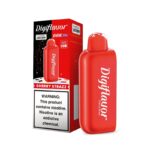Geek Bar Digiflavor BRK Disposable Pod