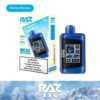 frozen banana (frozen edition) RAZ LTX 25K Disposable Vape