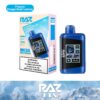 frozen dragonfruit lemon (frozen edition) RAZ LTX 25K Disposable Vape