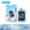 frozen raspberry watermelon (frozen edition) RAZ LTX 25K Disposable Vape