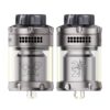 gunmetal Hellvape Dead Rabbit 3 RTA