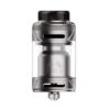 gunmetal Hellvape Fat Rabbit Solo 2 RTA