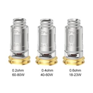 Innokin PZP Max Replacement Coil