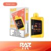 mango loco RAZ LTX 25K Disposable Vape