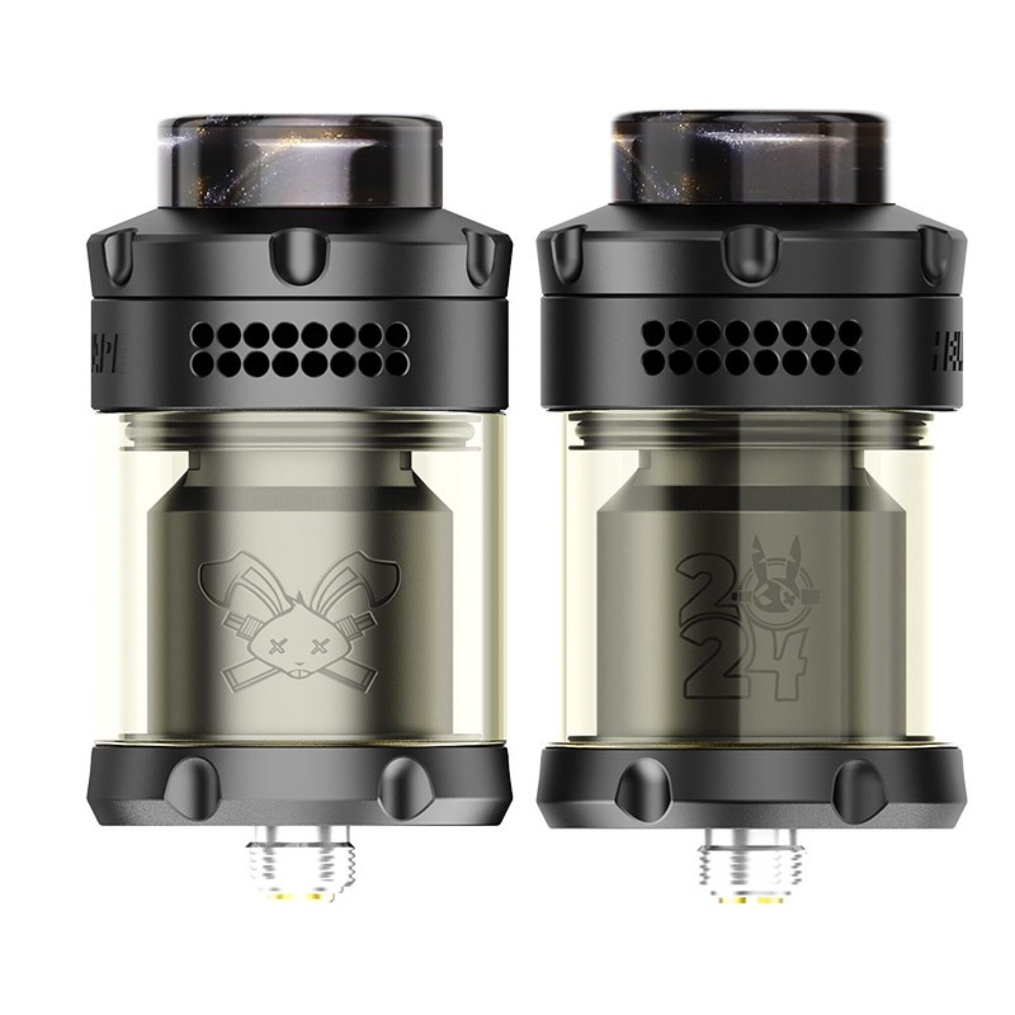 Hellvape Dead Rabbit 3 RTA (2024 Edition) - Vape Prices