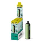 Lost Mary X Urban Tale E-hookah 26000 Disposable Vape