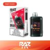 new york mint RAZ LTX 25K Disposable Vape