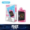 pink lemonade minty o's RAZ LTX 25K Disposable Vape