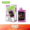 rainbow rain RAZ LTX 25K Disposable Vape