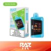 razzle dazzle RAZ LTX 25K Disposable Vape