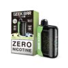 Geek Bar Pulse X 25K Zero Nicotine Disposable Vape