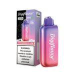 Geek Bar Digiflavor BRK Disposable Pod