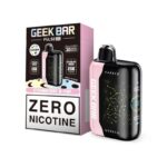 Geek Bar Pulse X 25K Zero Nicotine Disposable Vape