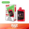 watermelon ice RAZ LTX 25K Disposable Vape