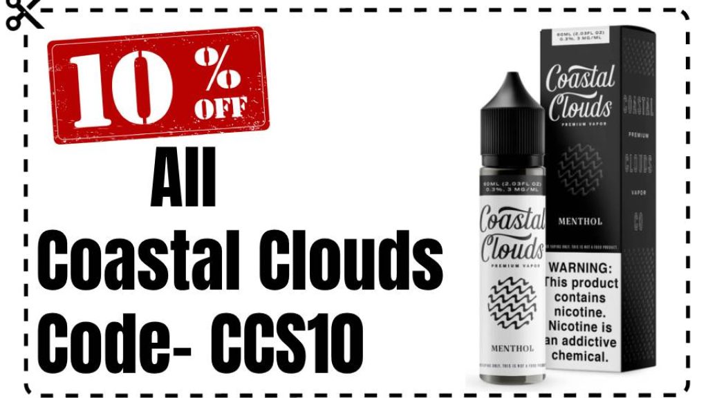 All Coastal Clouds Code CCS10 1