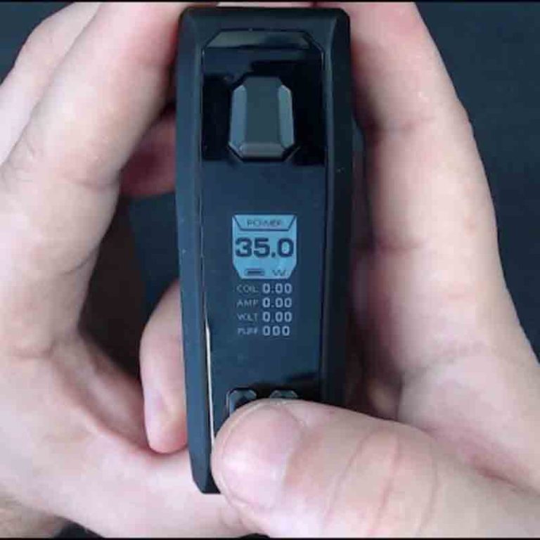 Geekvape Aegis Legend Instructions Geekvape Aegis X Review