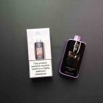 Fumot Tornado 25000 Disposable Vape