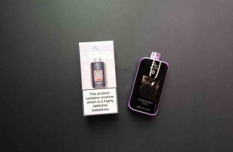 Fumot Tornado 25000 Disposable Vape