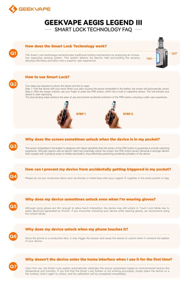 Lock And Voopoo H40 Kit Unlock Guide  Simple Steps How To Unlock Geekvape  Mod Download