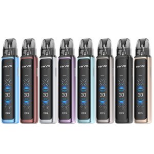 Geekvape Wenax Q Ultra Pod System Kit