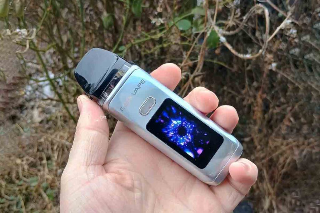 Geekvape’s DIGI MAX