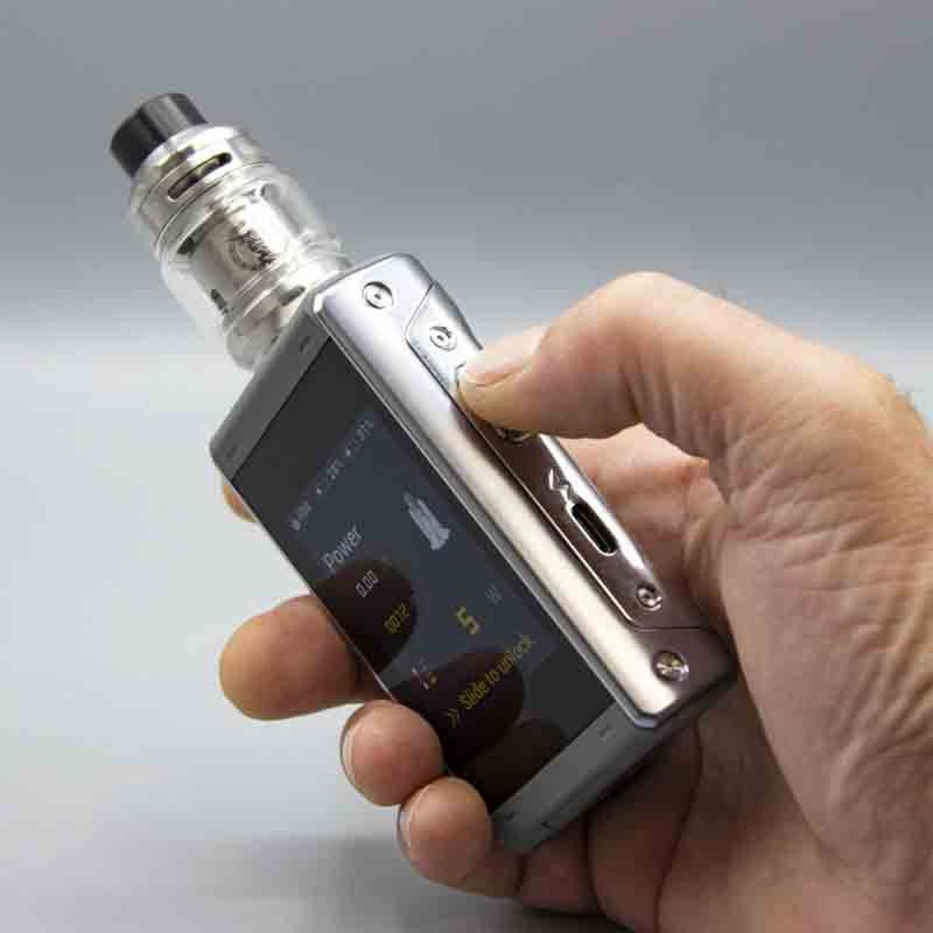 Power Lock Smok Nord 4 SMOK Nord 5 Pod Vape Device Kit How To Unlock A Smok  Vape Smok Vape Instruction Manual How To Unlock A Vape: Quick And Easy  Guide For