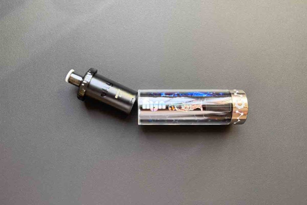 VFLY SUPER DTL Cartridge Replacement