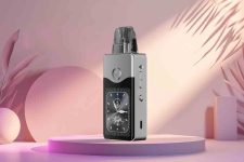 VOOPOO VINCI E120 Review