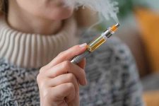 What Are Some Common Uses for THC Vapes