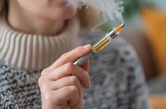 What Are Some Common Uses for THC Vapes