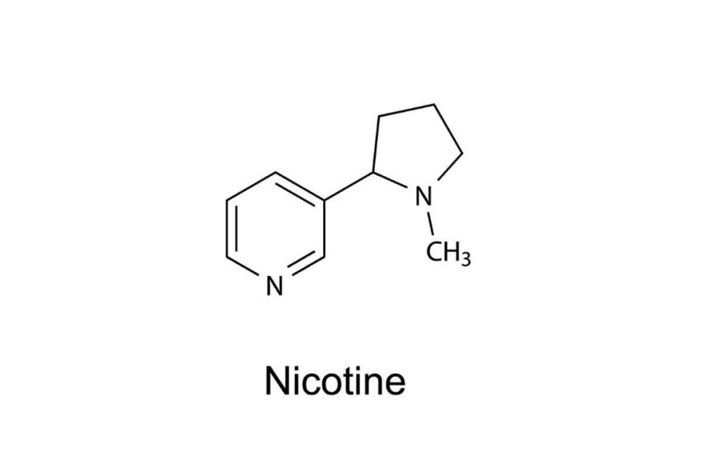 nicotine