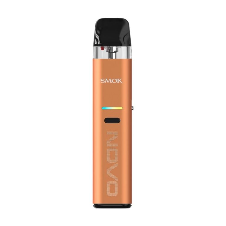 smok novo 5 pod system kit Charge Juul Without Charger Reddit How to Charge a JUUL Device without a  Charger: Easy Hack main image 0