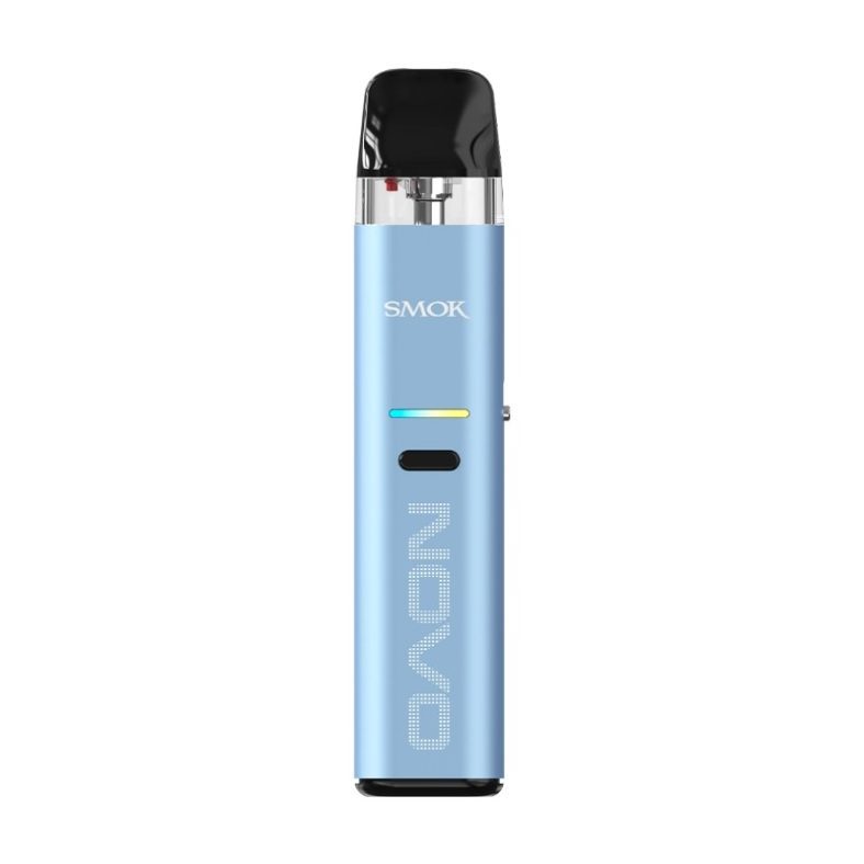 atomizer for smok vape Smok Novo 2 Pods Leaking SMOK Novo 2 Replacement Pods 3-Pack ⋆ .99