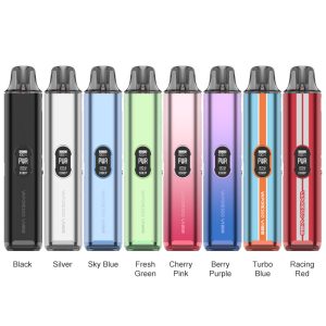 Vaporesso Vibe Pod System Kit 1100mAh 24W